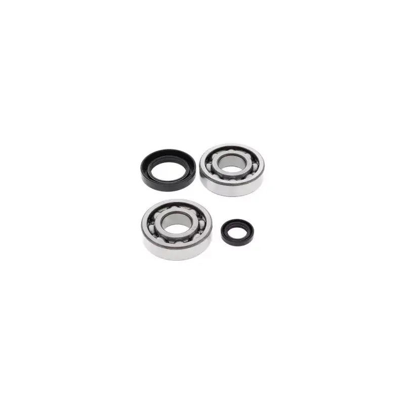 Kit de roulement de Vilebrequin 500R CR 87-01 Biztonságos vásárlás