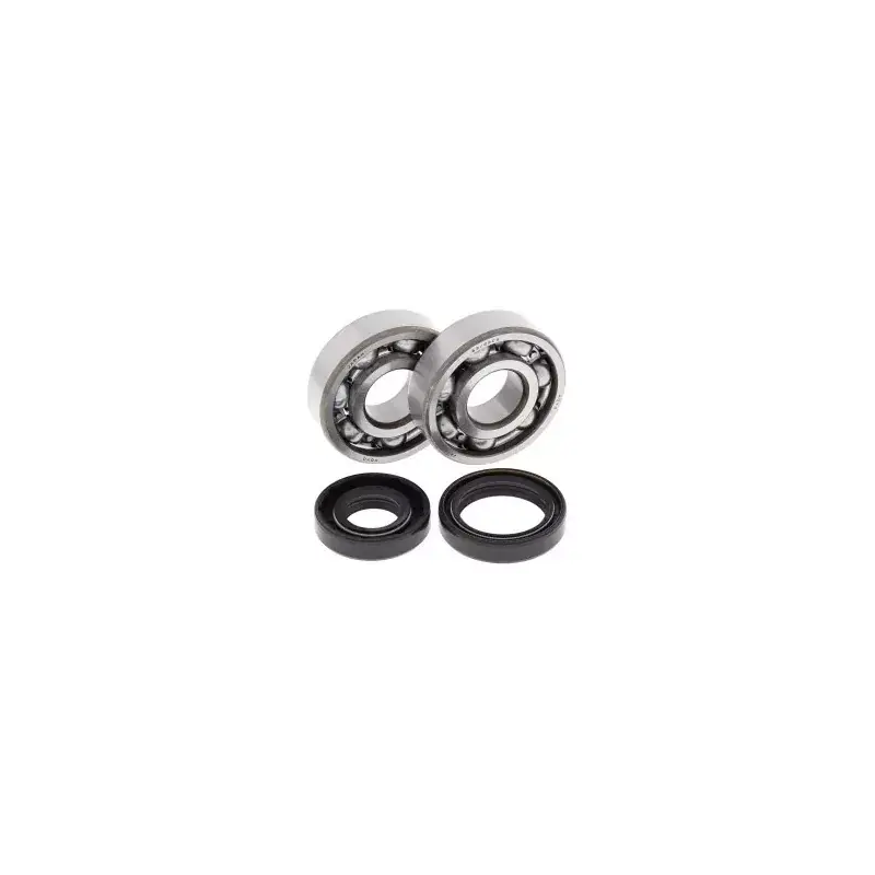 Kedvezmény Kit de roulement de Vilebrequin 125 KX 88-05