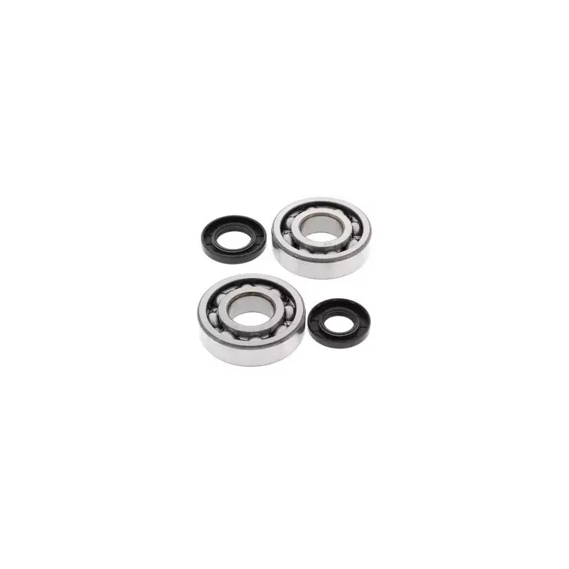 Népszerű Kit de roulement de Vilebrequin 250 KX 87-01