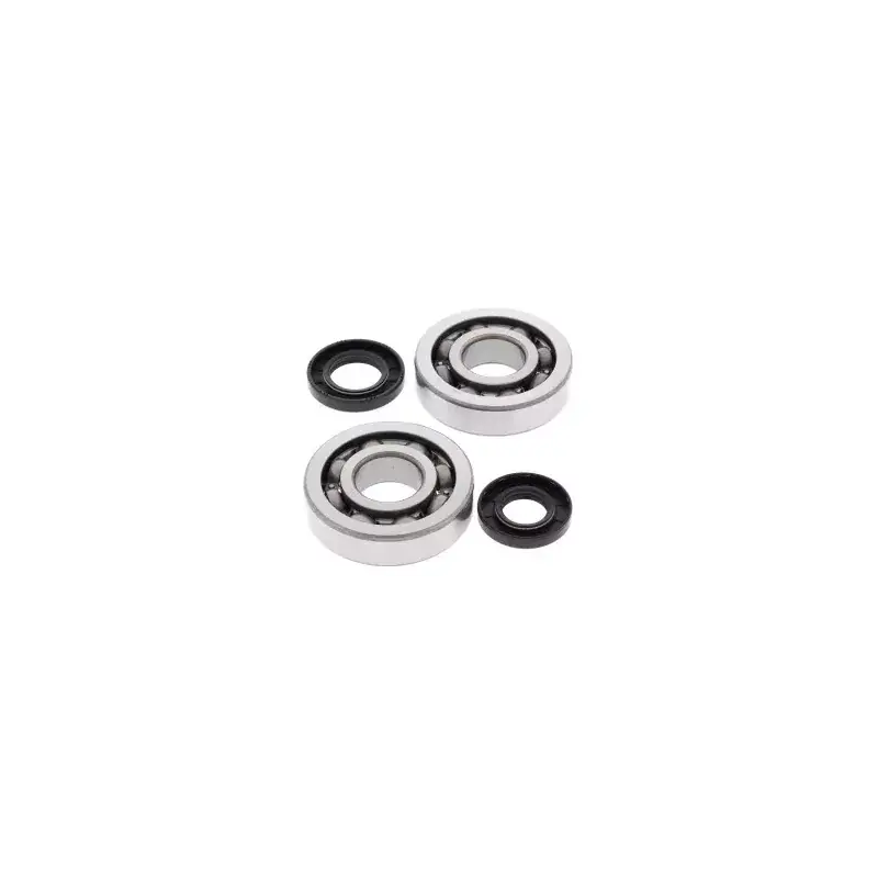 Árengedmény Kit de roulement de Vilebrequin 250 KX 02-07