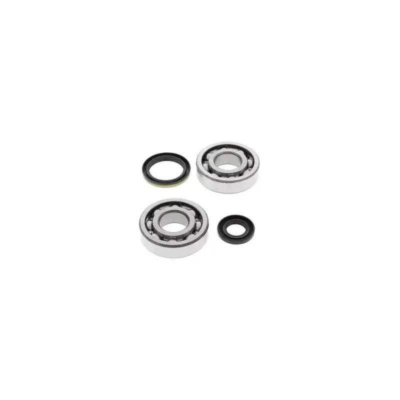 Kit de roulement de Vilebrequin 250 RM 94-95 Csak ma