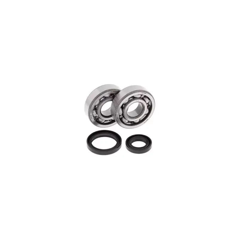 Vásárlói kedvenc Kit de roulement de Vilebrequin 80 RM 89-01 et 85 L RM 02-15