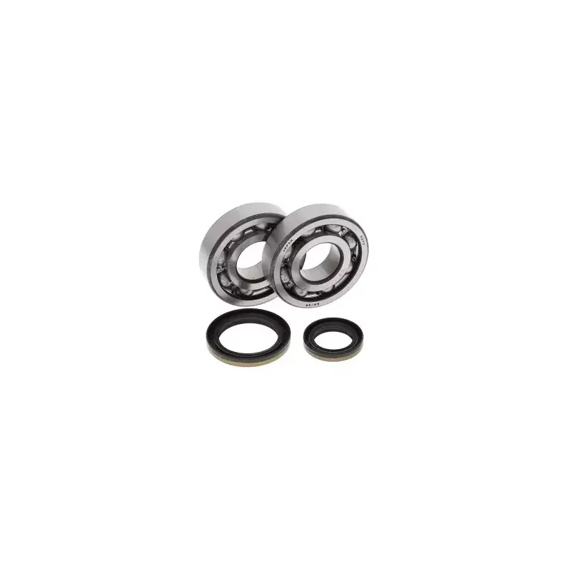 Kit de roulement de Vilebrequin 250 RM 96-02 Gyors kiszállítás
