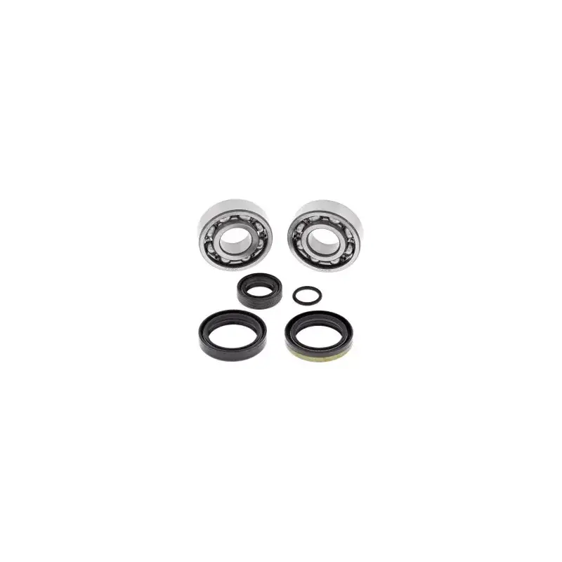 Kit de roulement de Vilebrequin 50 SX 09-2025 Azonnal elérhető