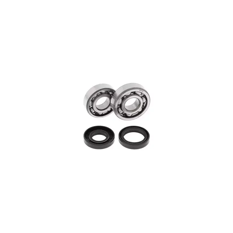Kit de roulement de Vilo 80 YZ 93-01 et 85 YZ 02-18 Biztonságos fizetés