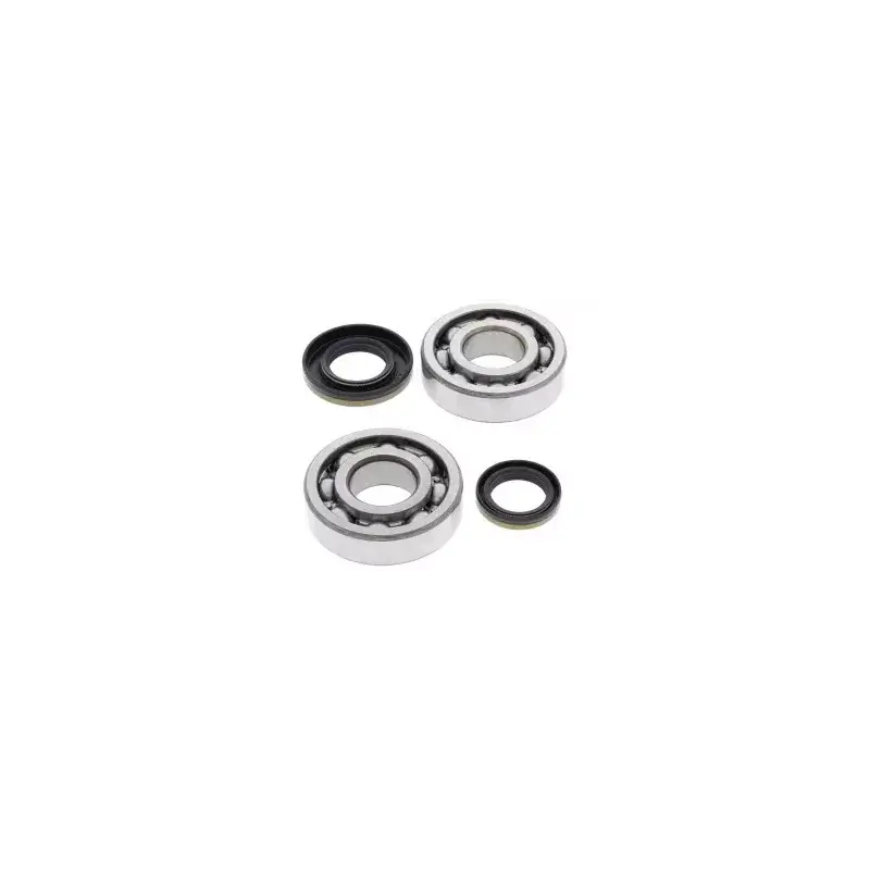 Kit de roulement de Vilebrequin 250 RM 05-08 Gyors kiszállítás