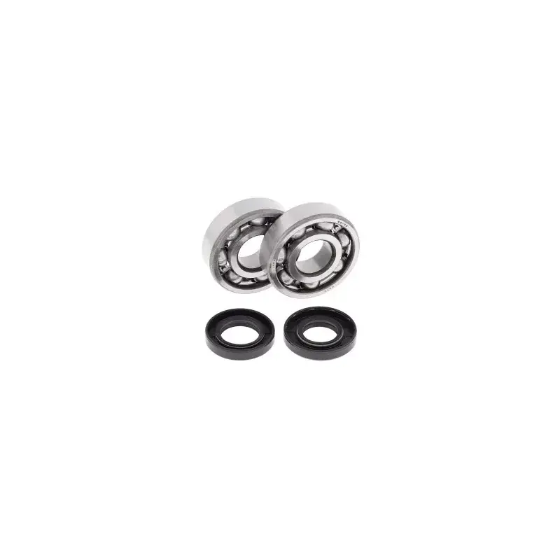 Biztonságos fizetés Kit de roulement de Vilebrequin 125 YZ 05-25