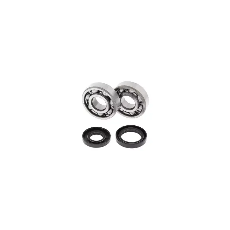 Kit de roulement de Vilebrequin 125 YZ 01-04 Árengedmény