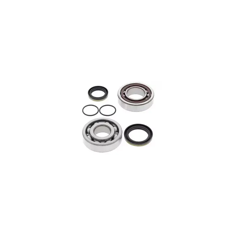 Ajánlat Kit de roulement de Vilebrequin 200 EGS 98-99 et 200 EXC 98-05 et 200 MXC 98-03 et 200 SX 00-04