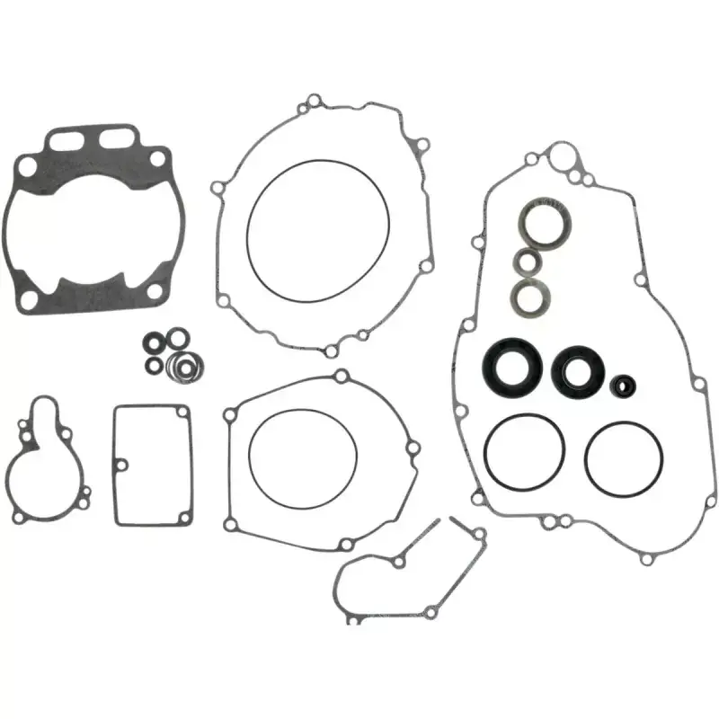 Olcsóbb Kit de joints moteur complet 250 KX 05-07 avec spis