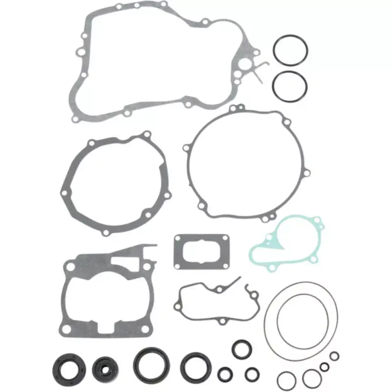 Korlátozott ajánlat pochette moteur complet 125 YZ 94-97