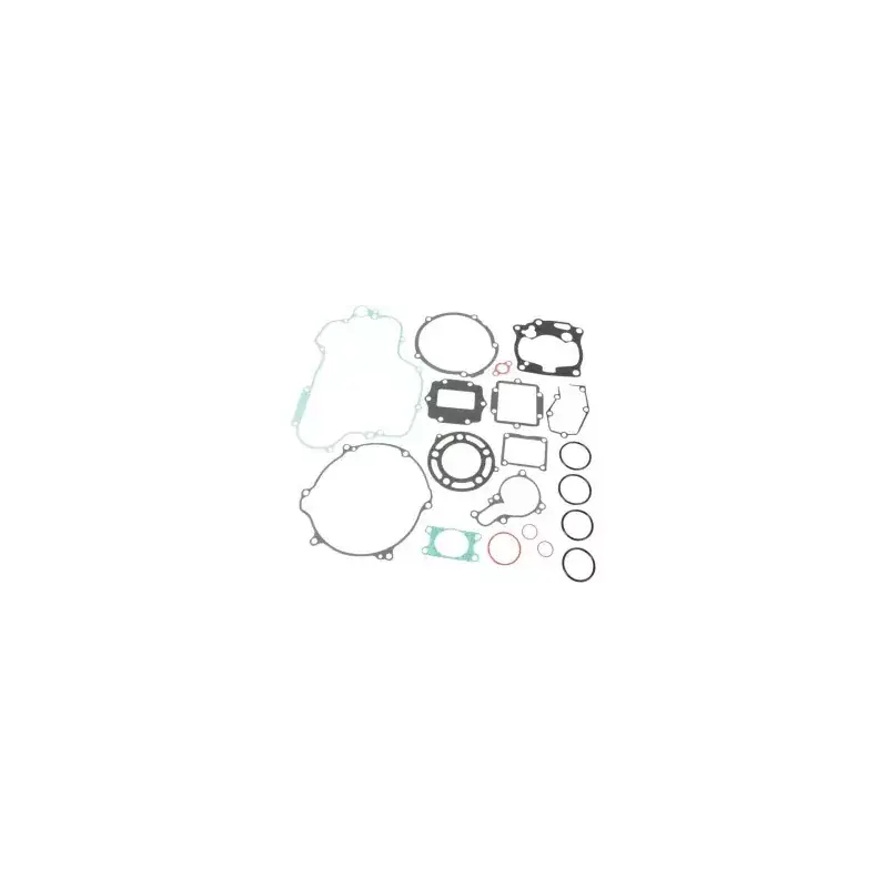 Kit de joints moteur complet 125 KX 2001 à 2002 Vedd meg most