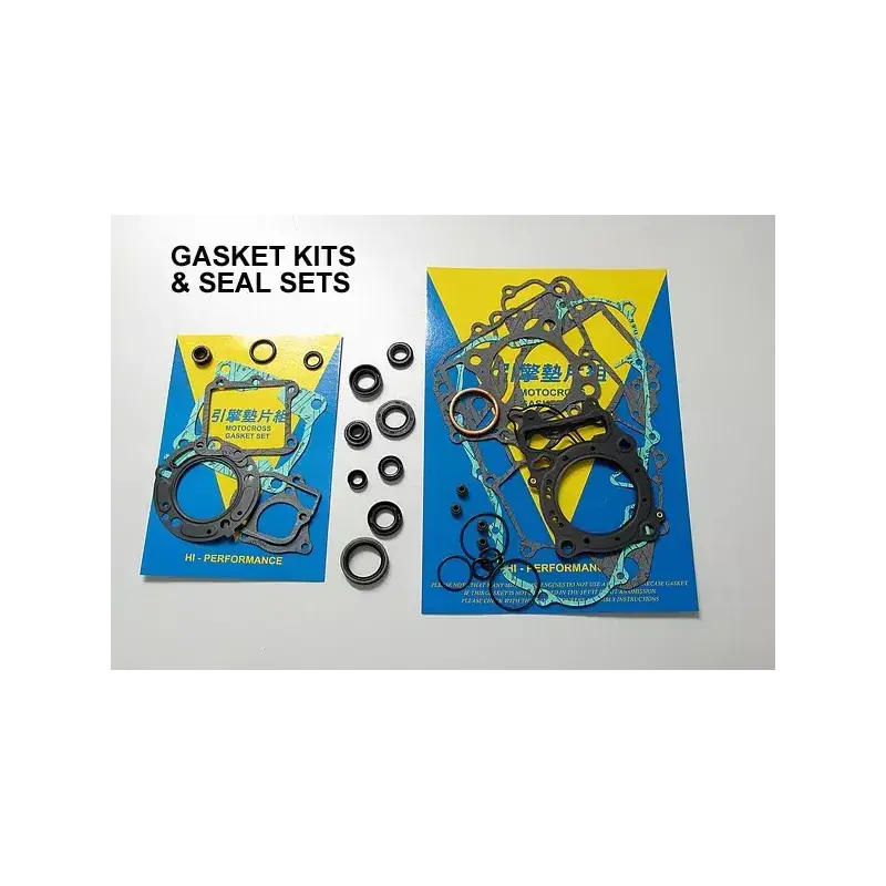 Végkiárusítás Joint moteur 250 KX 1997 à 2008 avec spy