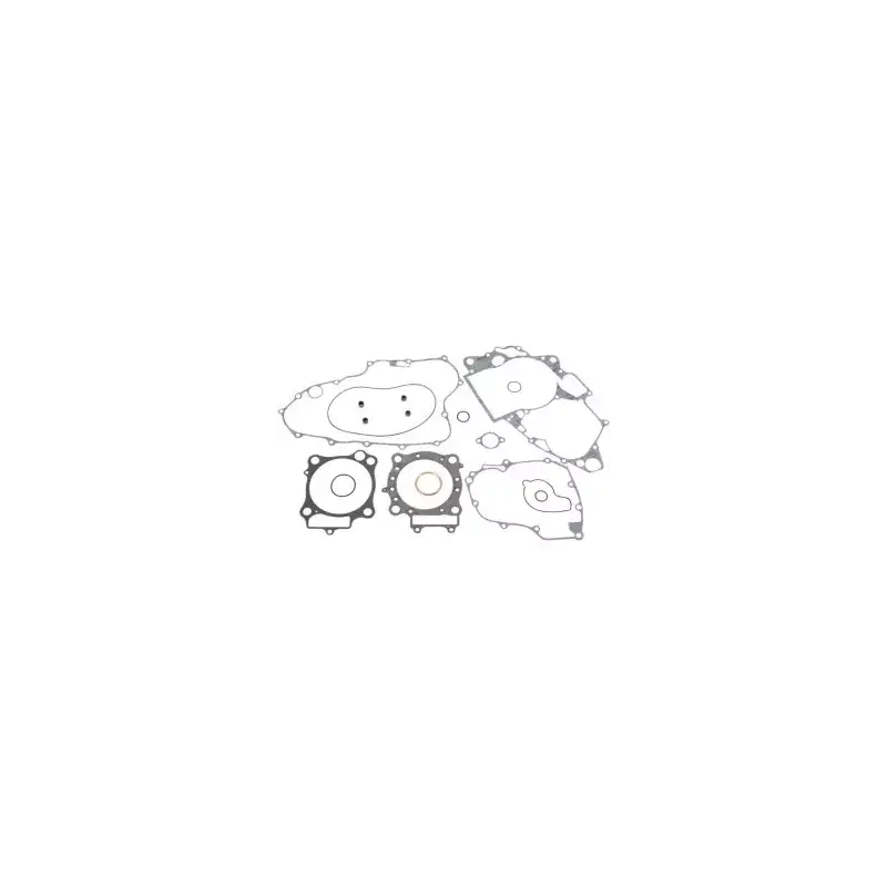 Kit de joint moteur complet HONDA 450 CRF X 05-18 Gyors kiszállítás