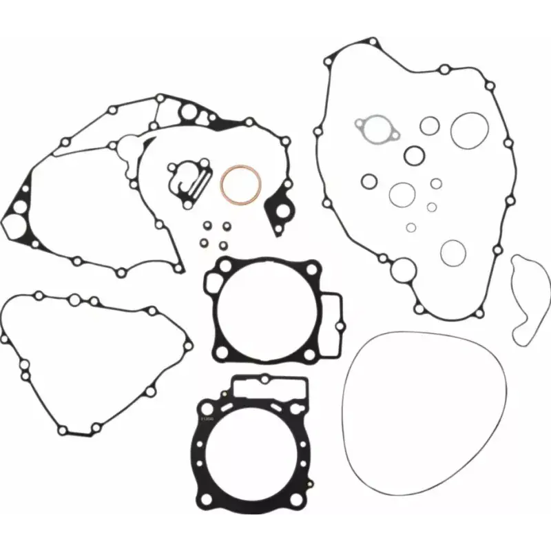Prémium joint moteur 450 crf 17-18 MOOSE RACING