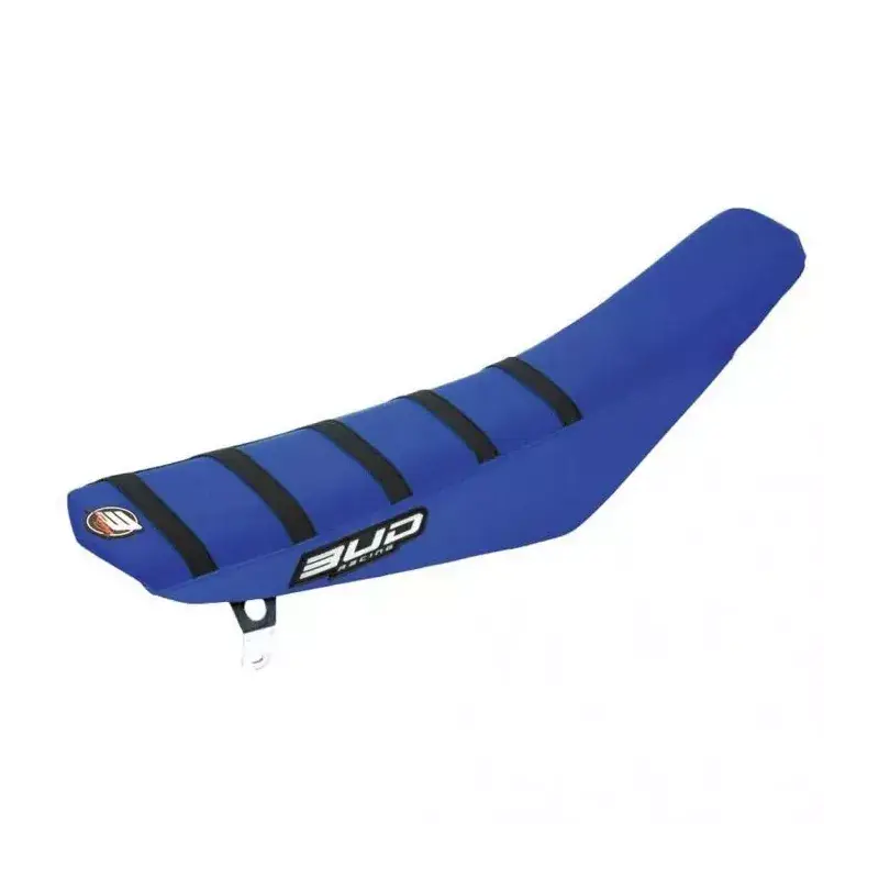 Olcsó housse bud racing 125/250 YZ 22-26 bleue bande noire