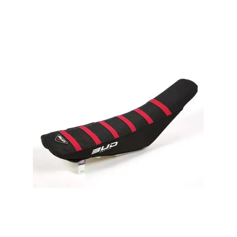 Utolsó esély housse bud racing 450 YZF 18-19 et 250 YZF 19- noir bandes rouges