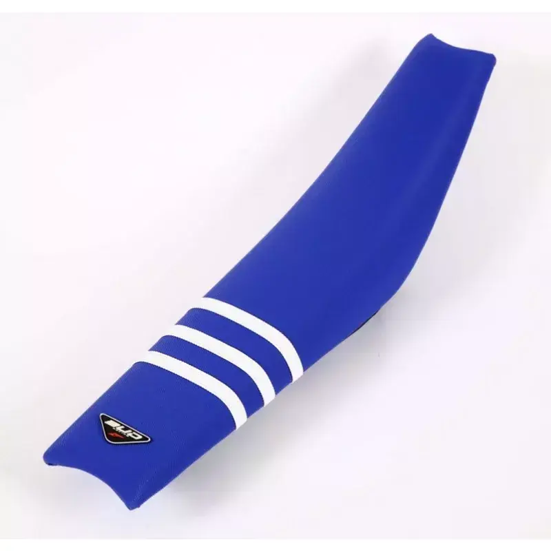 housse BUD Racing SX/F 16-18 et EXC/F 17-19 bleue bandes blanches Utolsó esély