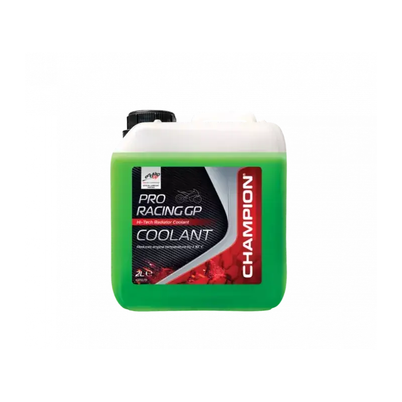 Árcsökkenés Liquide de refroidissement Racing Champion ProRacing GP 2l (-10°)