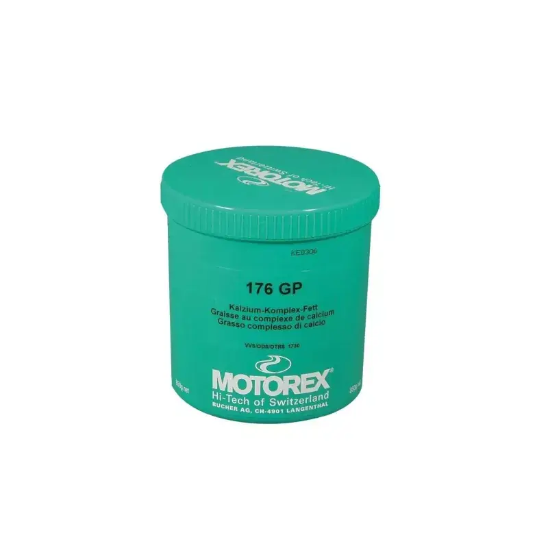 Akció MOTOREX Graisse MOTOREX GP176 - 850g