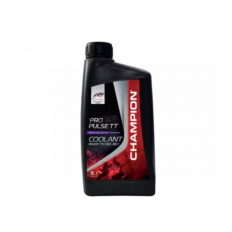 liquide refroidissement CHAMPION propulse tt Biztonságos fizetés