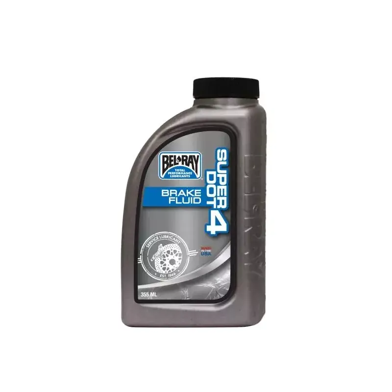 super DOT4 355ml BELRAY Gyors szállítás