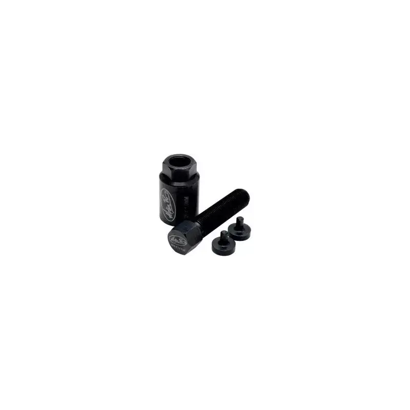 arrache volant MOTION PRO SXF Rendeld meg most
