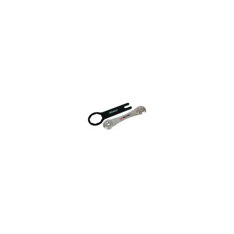 Legjobb ár clé de fourche SCAR KYB