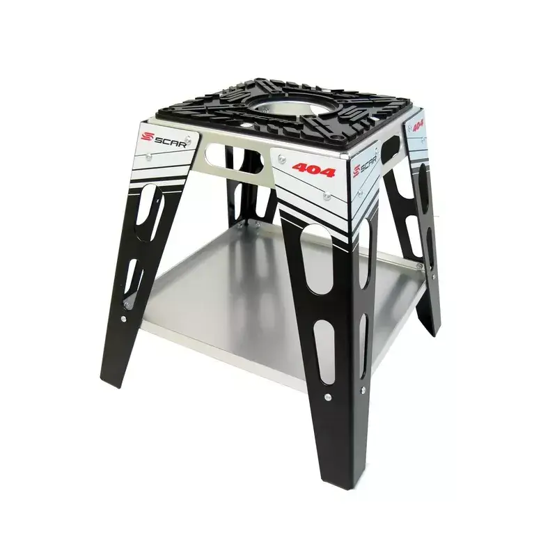 Stand MX404 aluminium SCAR Outlet