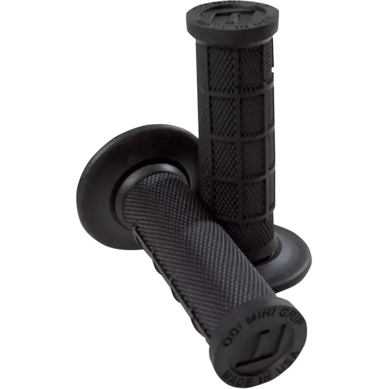 Bestseller poignées ODI grips MINI MX noir