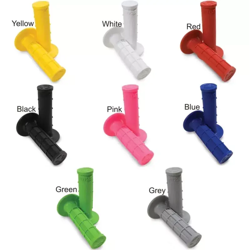 poignées ODI grips RUFFIAN half waffle Azonnali szállítás