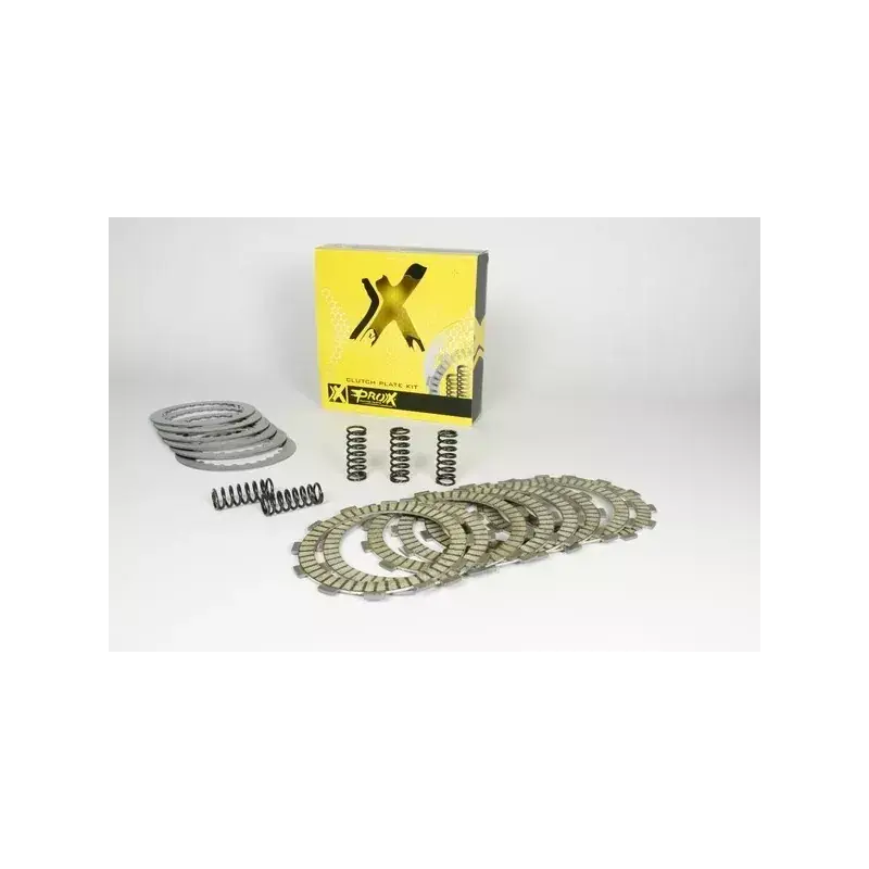 kit embrayage PROX yamaha 450 YFZR 09-18 Prémium