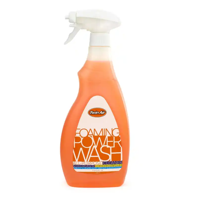 Spray nettoyant TWIN AIR Power Wash 750 ml Kedvezményes ár
