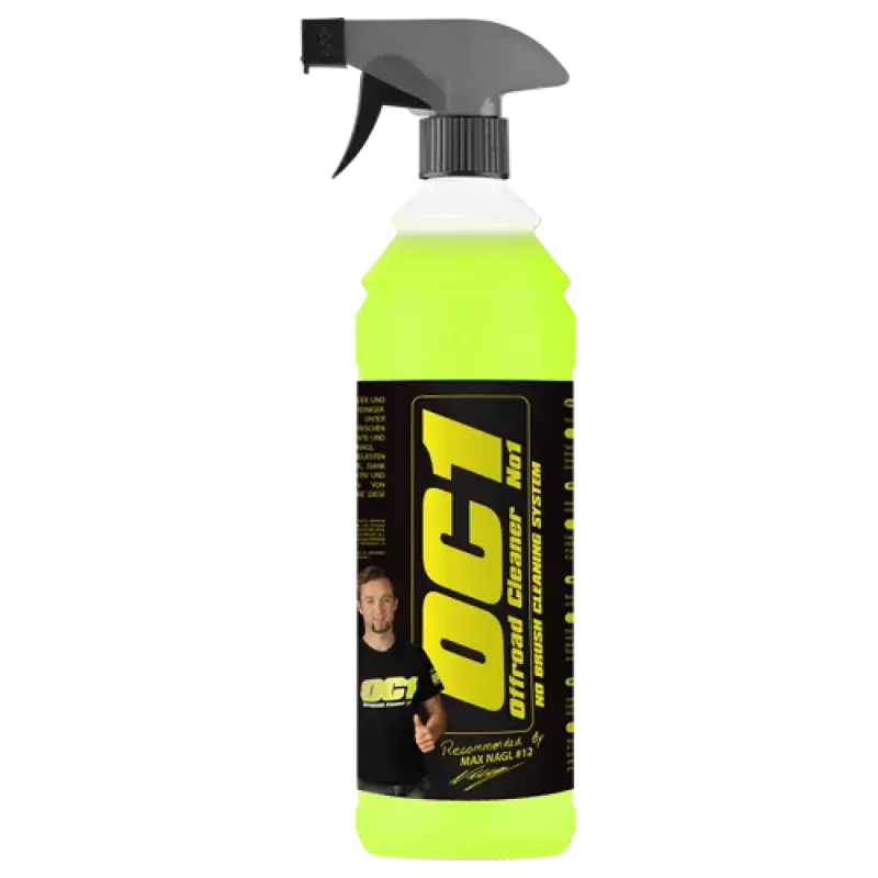 Nettoyant Moto haute performance OC1 1l Ne maradj le