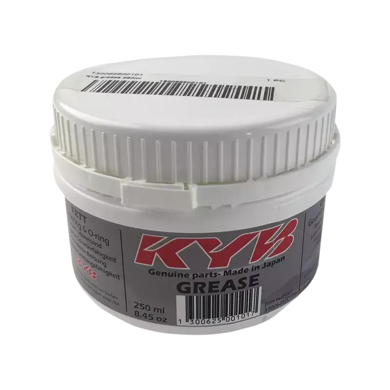 Utolsó esély Graisse pour suspension KYB 250ml