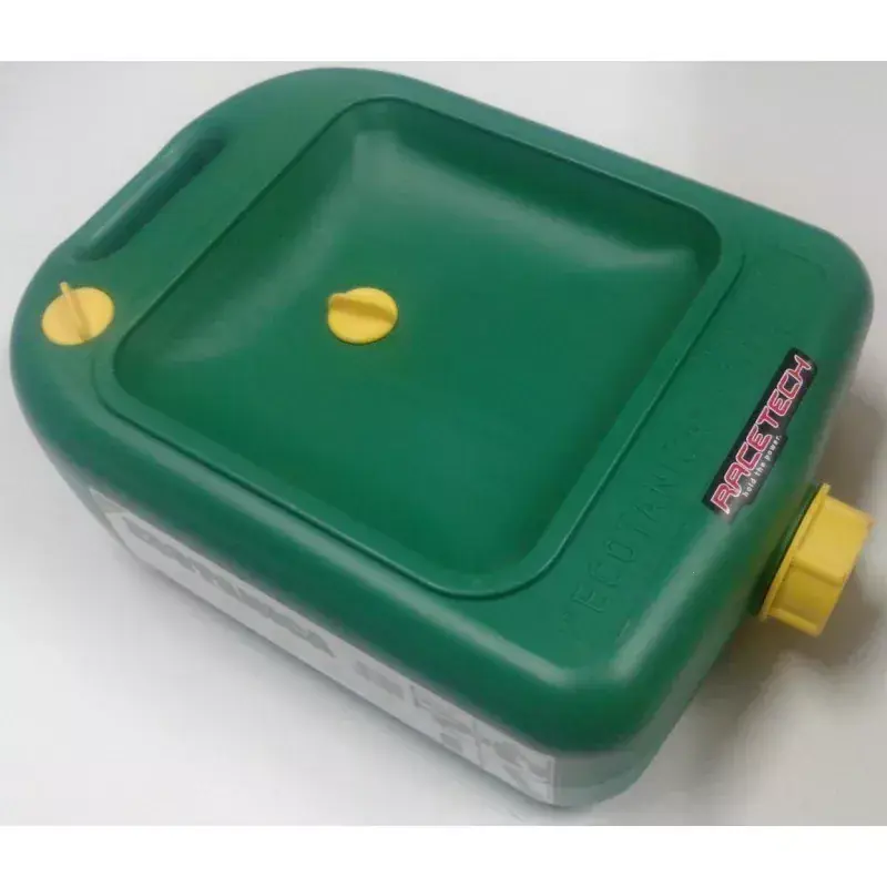 Vásárlói kedvenc Reservoir pour vidange Eco Tank vert