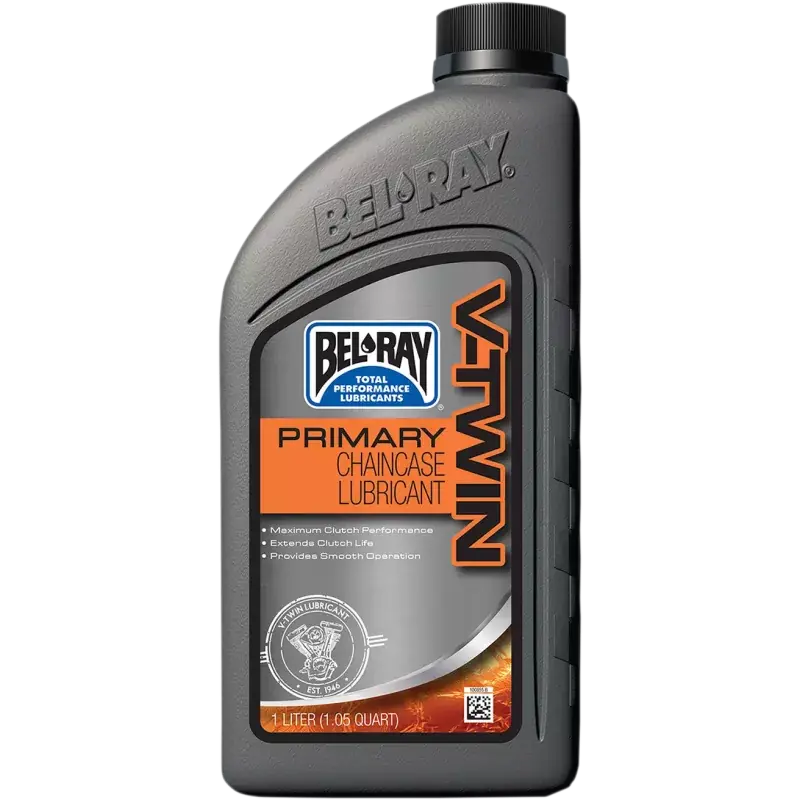 BEL-RAY PRIMARY CHAINCASE 1l Expressz szállítás
