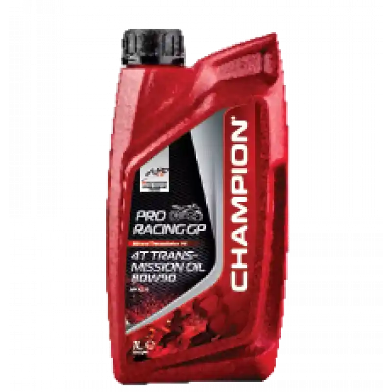 Exkluzív ajánlat Huile de transmission 4T Champion Oil 80w90 1 litre