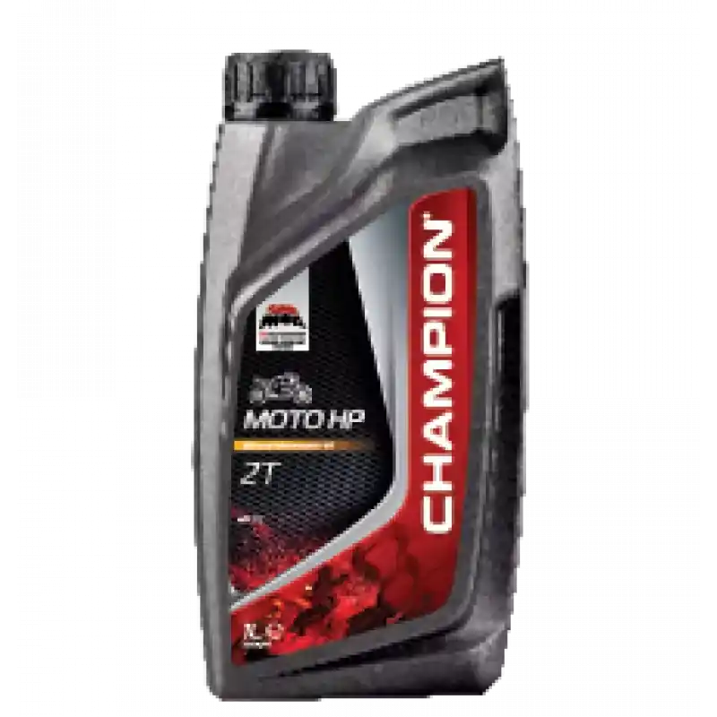 Huile moteur 2T Champion Moto HP 1 litre Csak ma