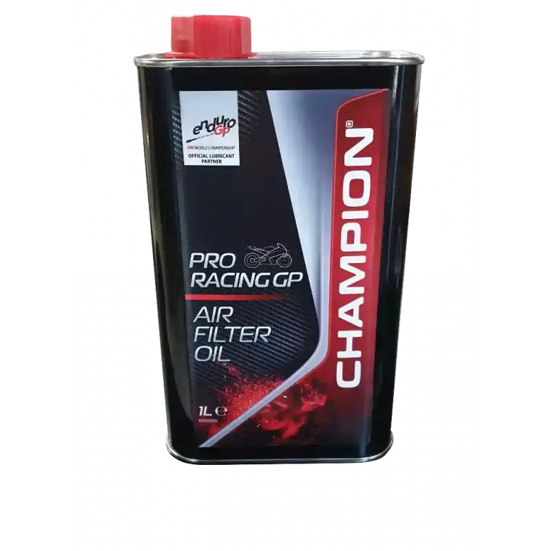 Akciós ár Huile fe filtre à air Champion ProRacing GP