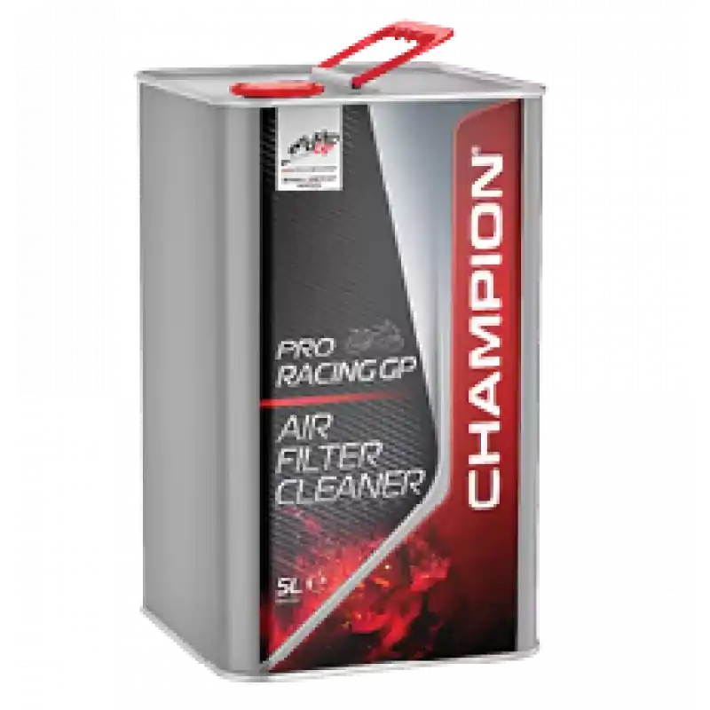 Nettoyant filtre à air Champion ProRacing GP 5 litres Csak ma