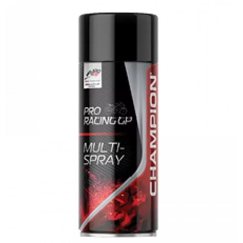 Lubrifiant multi usage Multispray Champion ProRacing GP 400 ml Szuper akció