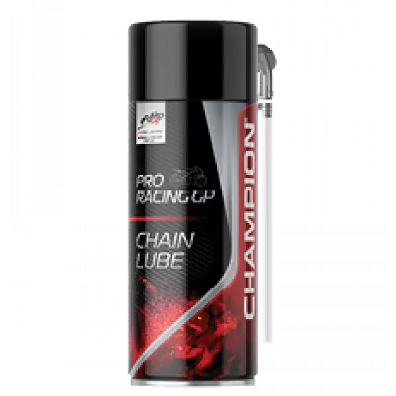 Huile de chaine spray Champion ProRacing GP Off Road 400 ml Kihagyhatatlan ajánlat