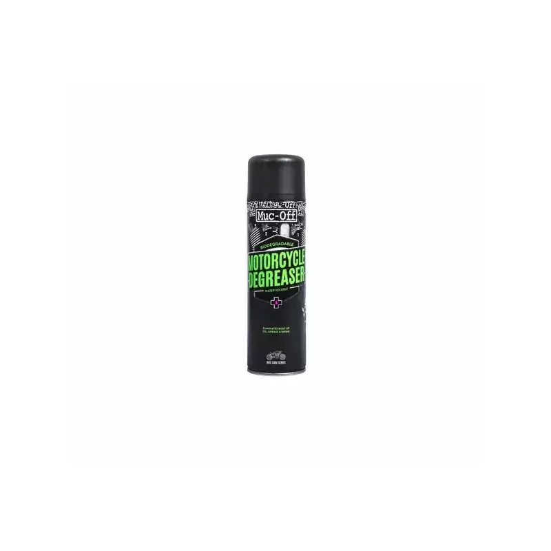 Spray degraissant MUC-OFF 500ml Különleges ajánlat