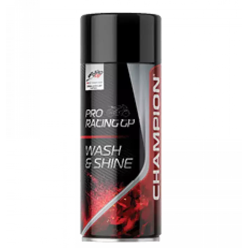 Olcsóbb Wash and shine spray Champion ProRacing GP 400ml