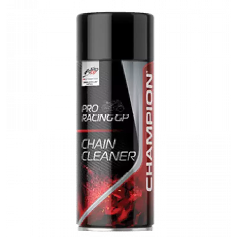 Spray nettoyant pour chaine Champion ProRacing GP 400ml Végkiárusítás