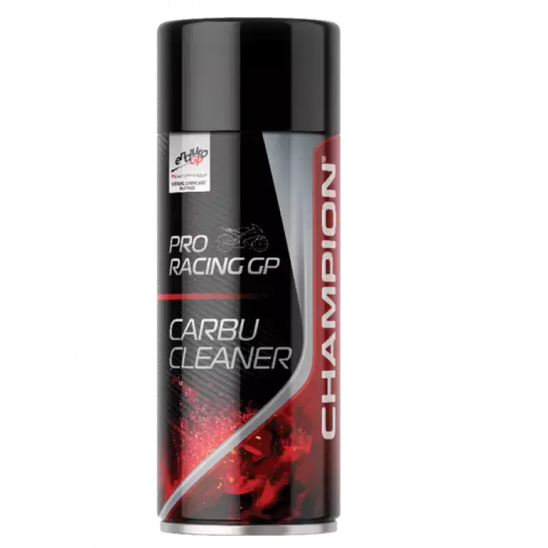 Bestseller Spray nettoyant carburateur Champion ProRacing GP 400 ml