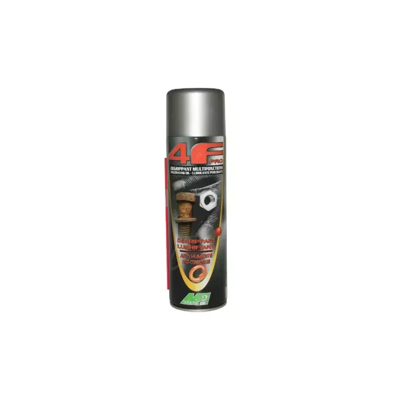 Szuper akció Dégrippant MINERVA 4F 500ml
