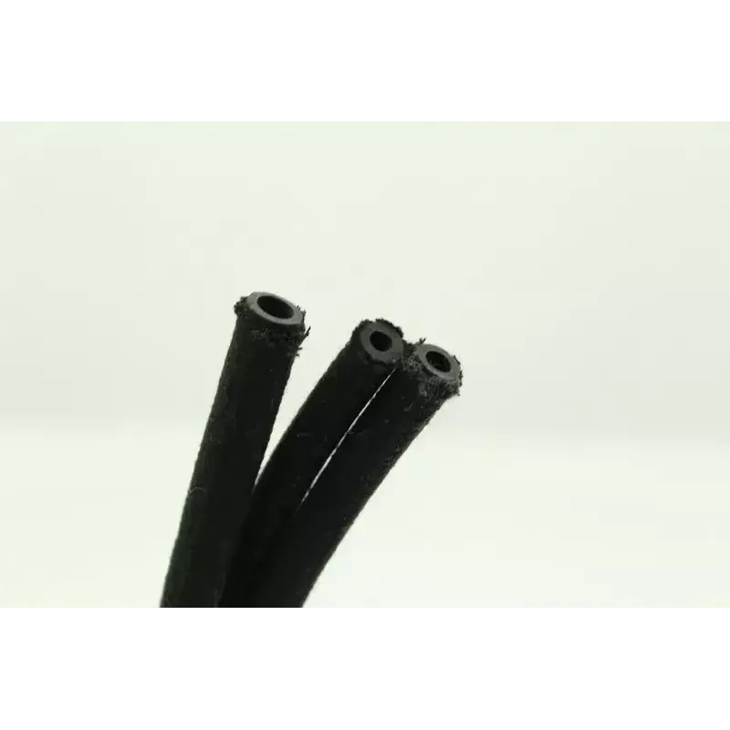 Biztonságos fizetés Durites essence tressée BIHR 6x11mm noir