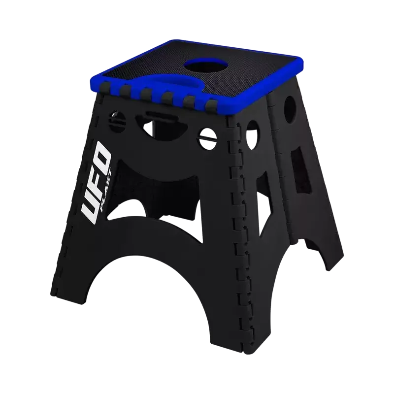 TABOURET PLIABLE UFO plusieurs coloris Expressz kézbesítés